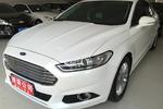 福特蒙迪欧2013款2.0L GTDi200 时尚型