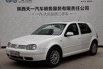 大众高尔夫2005款1.6 5V舒适型手动5速