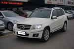 奔驰GLK级2010款GLK300 4MATIC 动感型