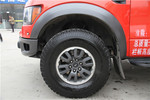 福特F系列2011款6.2L SVT Raptor SuperCab