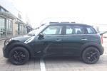 MINICOUNTRYMAN2014款1.6T COOPER S All 4