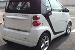 smartfortwo2011款1.0T 硬顶激情版