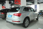 奥迪Q52010款2.0TFSI 舒适型