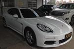 保时捷Panamera2014款Panamera Executive 3.0T 