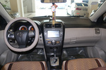 丰田卡罗拉2012款炫装版 1.8L CVT GL-i 
