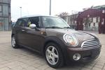 MINICLUBMAN2007款1.6L COOPER Fun 