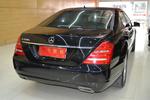 奔驰S级2012款 S350L Grand Edition