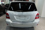 奔驰GLK级2009款GLK300 4MATIC 豪华版