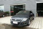 大众CC2011款2.0TSI 豪华型