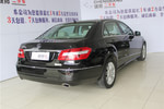 奔驰E级长轴距2011款E300L 优雅型(加长版)