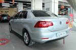 大众宝来2014款1.6L 手动时尚型