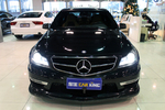 奔驰C63 AMG2012款C 63 AMG 动感型