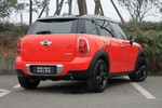 MINICOUNTRYMAN2011款1.6L COOPER FUN