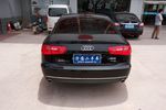 奥迪A6L2014款TFSI 标准型