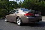 宝马7系2005款750Li