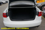 奥迪A6L2014款TFSI 标准型