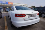 奥迪A6L2012款TFSI 标准型(2.0T)