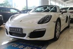 保时捷Boxster2013款Boxster 2.7L 