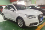 奥迪A12014款30 TFSI 舒适型