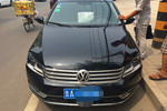 大众迈腾2013款1.8TSI DSG 领先型