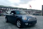 MINICLUBMAN2007款1.6L COOPER Fun 