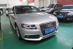 奥迪A4L2009款2.0TFSI 技术型