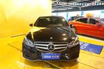 奔驰E级2014款改款 E260L 运动型