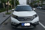 本田CR-V2013款2.0L 四驱经典版