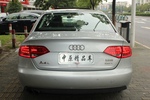 奥迪A4L2012款2.0TFSI 舒适型