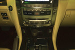 雷克萨斯LX2010款570