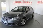 大众朗逸2008款1.6L 手动 品雅版