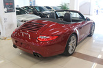 保时捷9112010款Carrera 4 Cabriolet