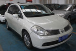 日产颐达2005款1.6i JE 自动