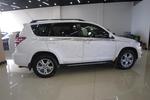 丰田RAV42012款炫装版 2.0L 自动四驱 