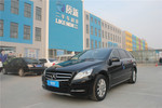 奔驰R级2011款R350L 4MATIC