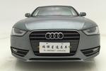 奥迪A4L2013款35 TFSI 自动标准型