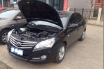 现代悦动2011款1.6 GLS AT