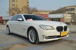 宝马7系2013款740Li xDrive