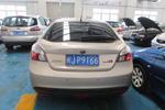 MG62013款1.8L 自动精英版