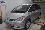 丰田普瑞维亚2004款Previa 2.4 DX 自动