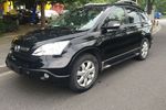 本田CR-V2007款2.0L 自动四驱经典版 