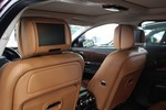 捷豹XJ2014款XJL 3.0 SC 四驱尊享商务版