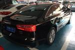 奥迪A6L2012款TFSI 标准型(2.0T)