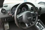 奥迪TT2013款TTS Coupe 2.0TFSI quattro