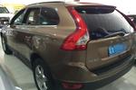 沃尔沃XC602010款3.0 T6 AWD智尊版 