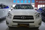 丰田RAV42010款2.0L 自动 豪华升级版