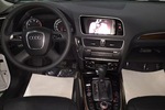 奥迪Q52012款2.0TFSI 豪华型