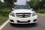 奔驰GLK级2010款GLK300 4MATIC 豪华版