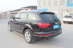 奥迪Q72011款3.0TFSI 舒适型(L)