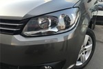 大众途安2011款1.4TSI DSG 智雅版5座